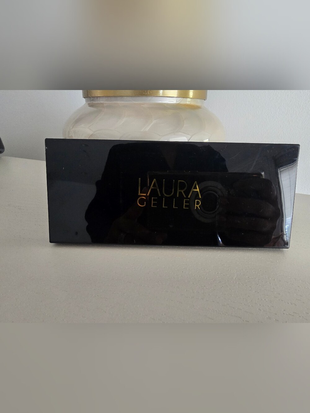 Laura Geller Garden Party In Full Bloom 16 Eyeshadow Palette - Picture 5 of 7